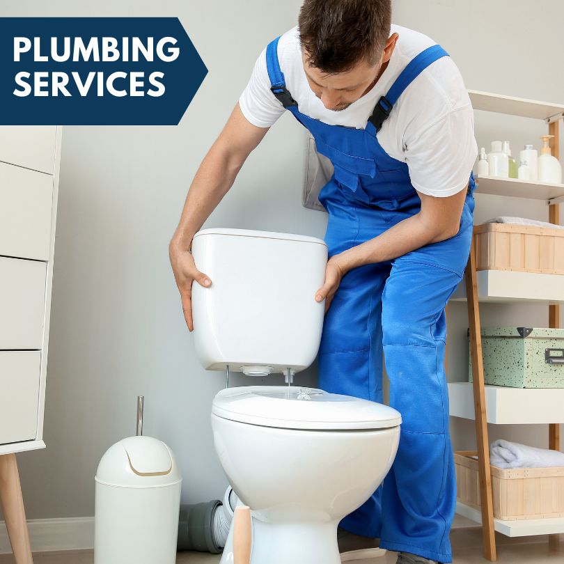 Plumbing Company in Toledo, IL