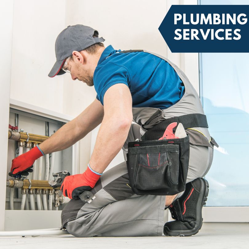 Toledo Plumbing Company